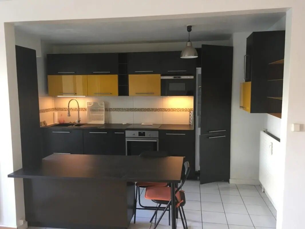 Appartement à louer, 64m², La Rochelle