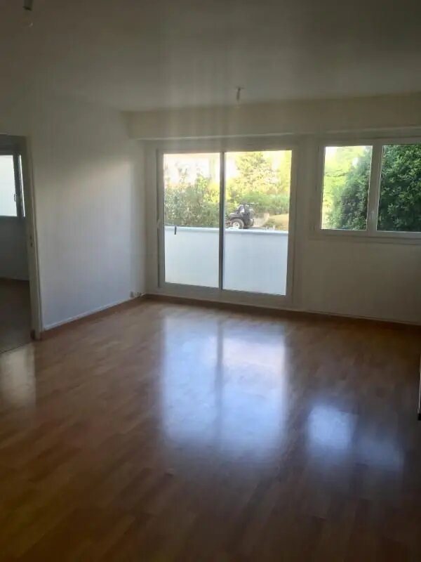 Appartement à louer, 64m², La Rochelle