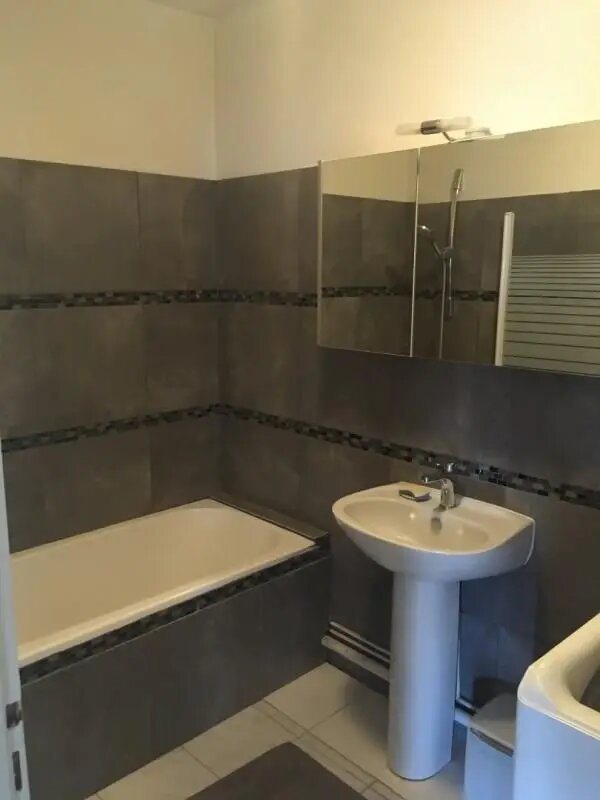 Appartement à louer, 64m², La Rochelle