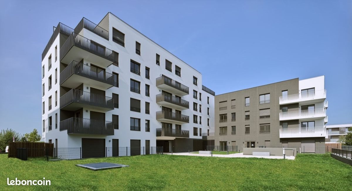 Appartement à louer, 60m², Brétigny-sur-Orge