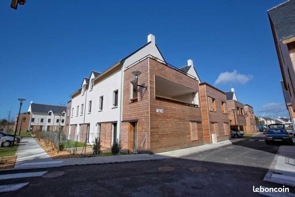 Appartement à louer, 46m², Guérande