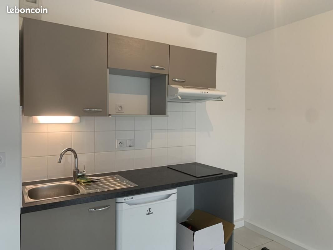 Appartement à louer, 46m², Guérande