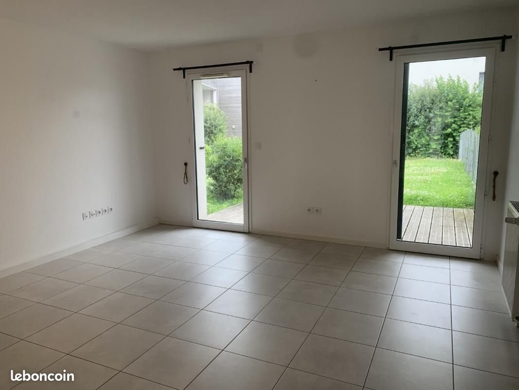 Appartement à louer, 46m², Guérande