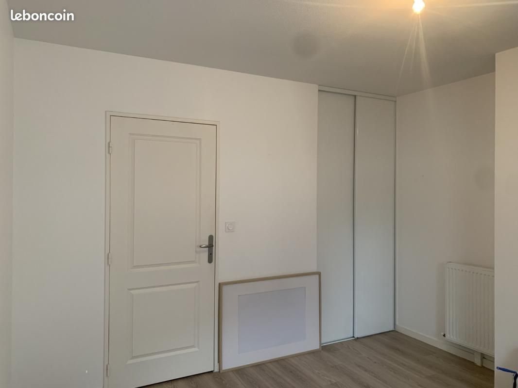 Appartement à louer, 46m², Guérande