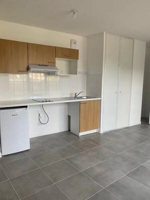 Appartement à louer, 42m², Cenon