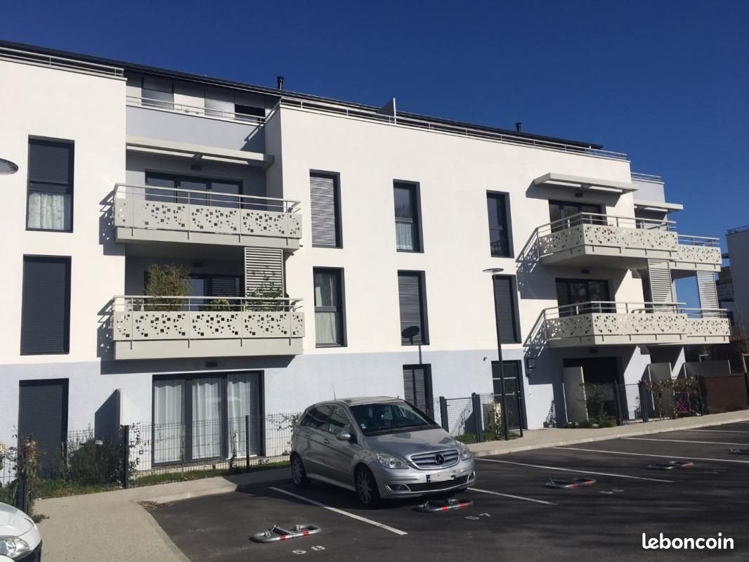 Appartement à louer, 31m², Thouaré-sur-Loire