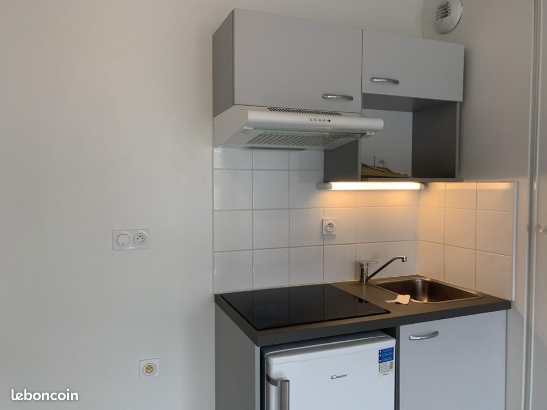 Appartement à louer, 31m², Thouaré-sur-Loire
