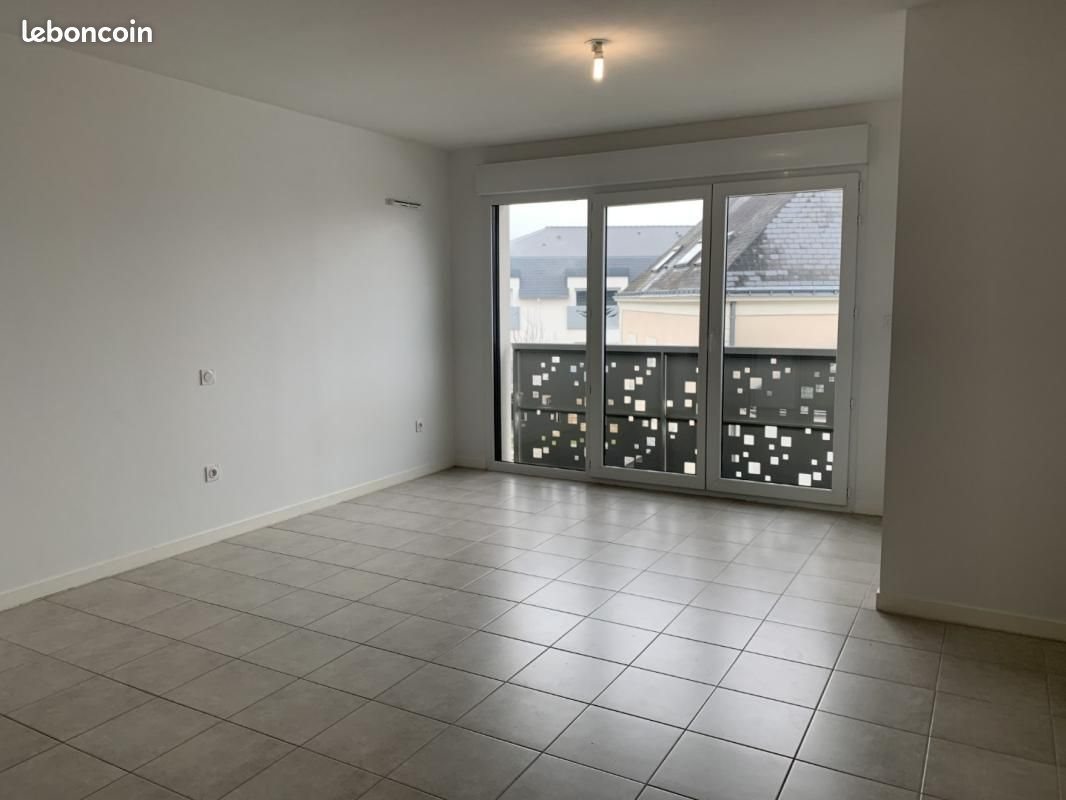Appartement à louer, 31m², Thouaré-sur-Loire