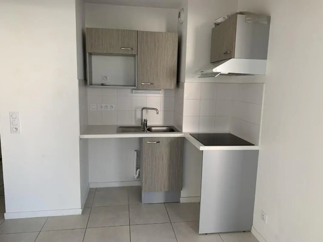 Appartement à louer, 82m², Villenave-d'Ornon