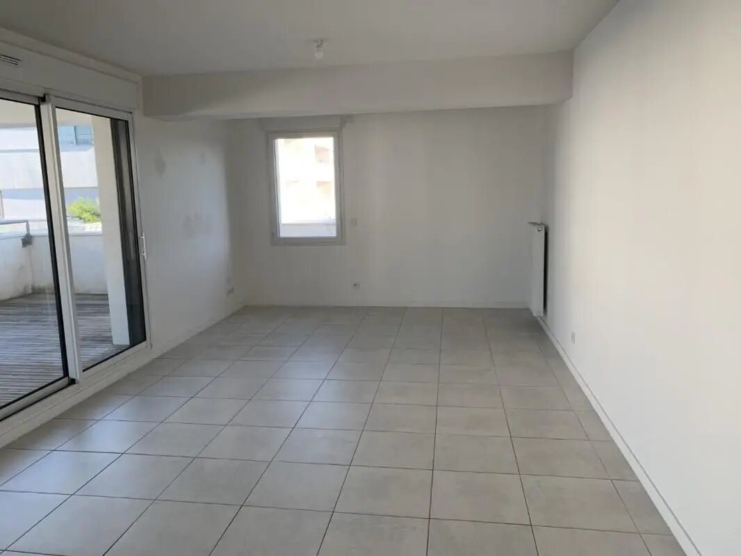 Appartement à louer, 82m², Villenave-d'Ornon