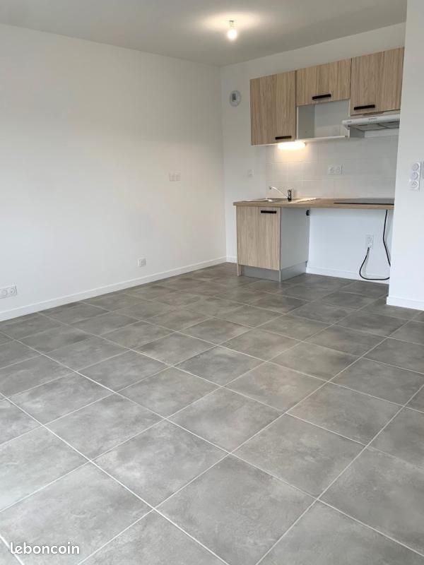 Appartement à louer, 64m², Ambarès-et-Lagrave