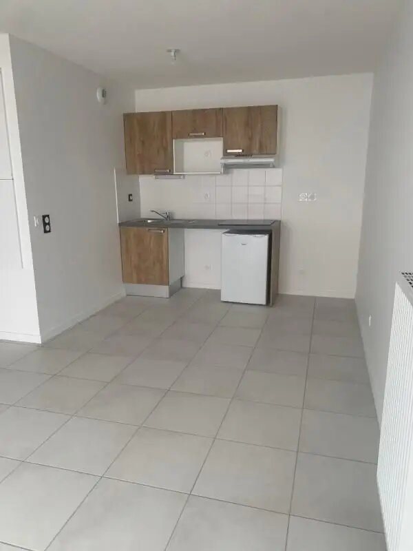 Appartement à louer, 42m², Lormont