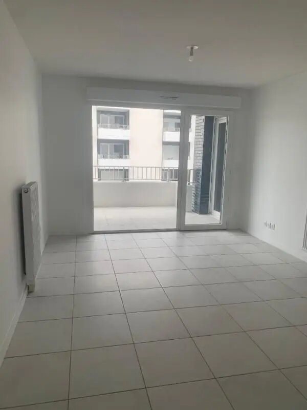 Appartement à louer, 42m², Lormont