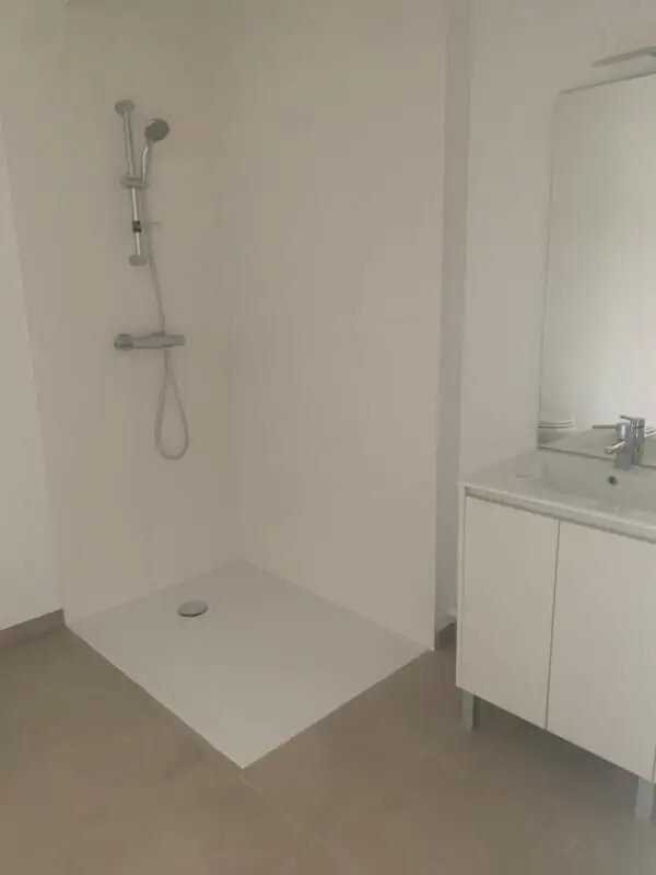 Appartement à louer, 42m², Lormont