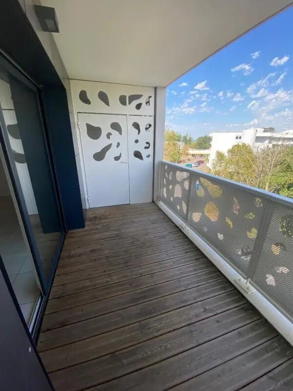 Appartement à louer, 63m², Lormont