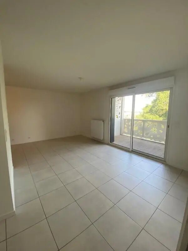 Appartement à louer, 63m², Lormont