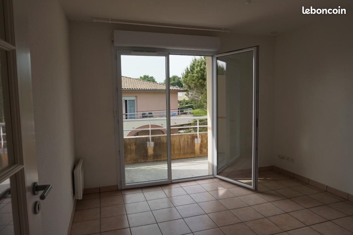 Appartement à louer, 30m², L'Union