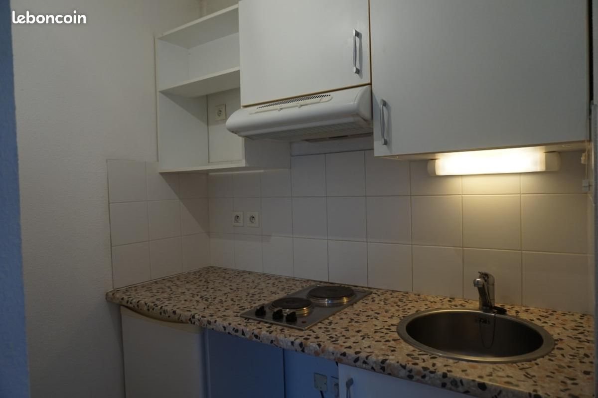Appartement à louer, 30m², L'Union