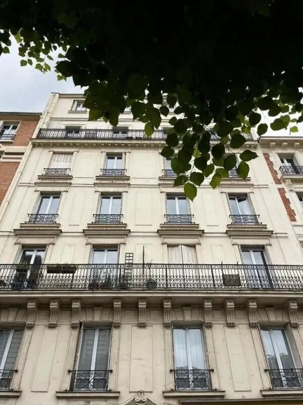 Appartement à louer, 68m², Levallois-Perret