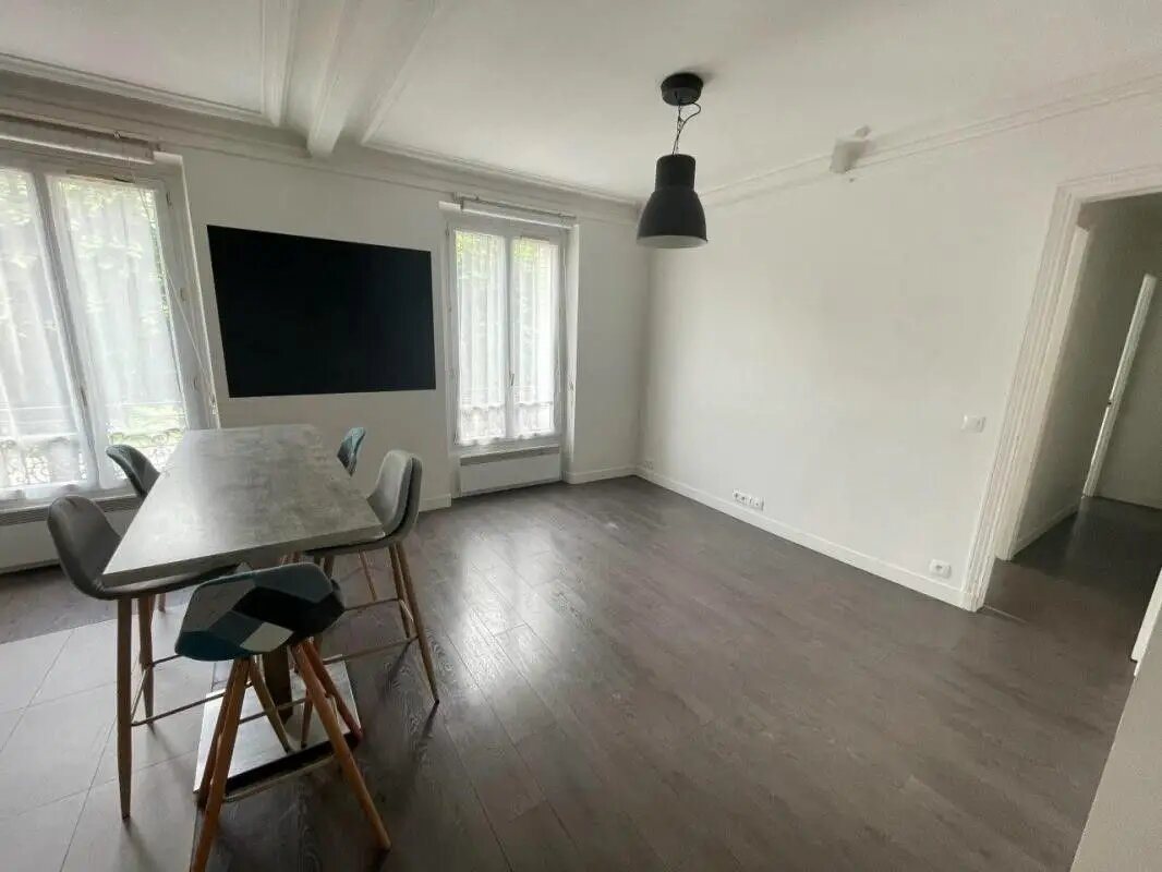 Appartement à louer, 68m², Levallois-Perret