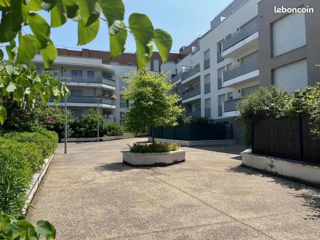 Appartement à louer, 43m², Antony
