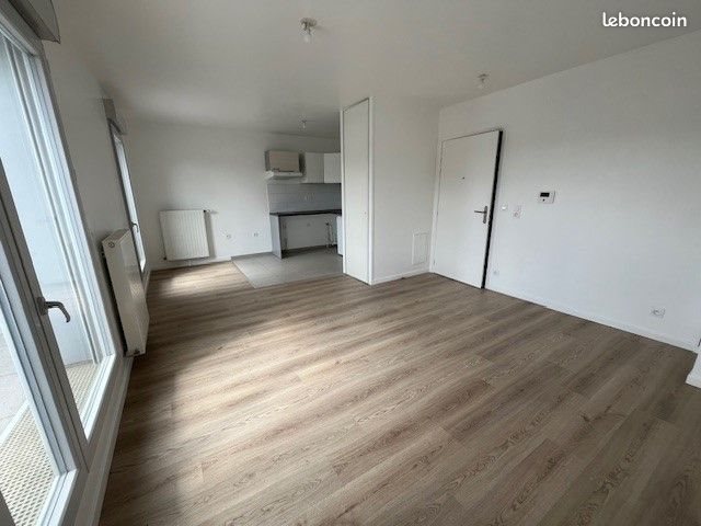 Appartement à louer, 43m², Antony