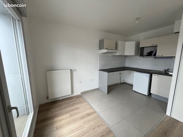Appartement à louer, 43m², Antony