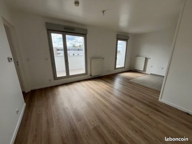 Appartement à louer, 43m², Antony