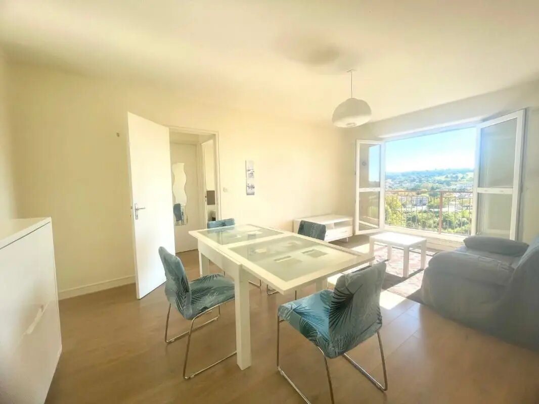 Appartement à louer, 47m², Angoulême