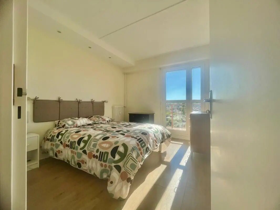 Appartement à louer, 47m², Angoulême