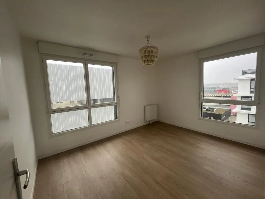 Appartement à louer, 87m², Le Havre