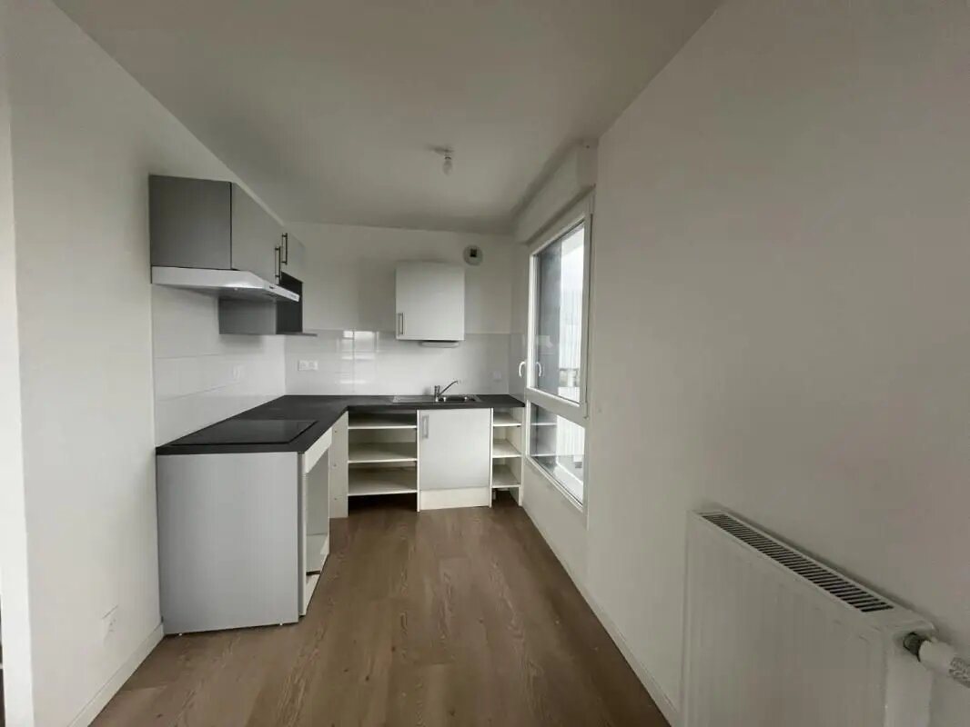 Appartement à louer, 87m², Le Havre