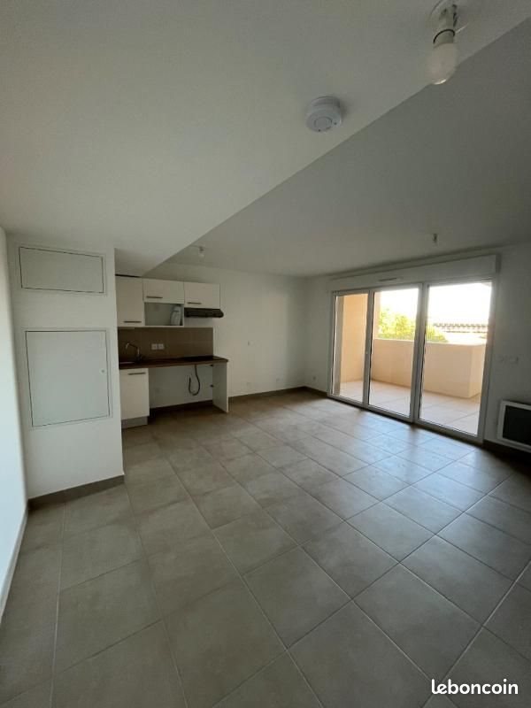 Appartement à louer, 65m², Arles