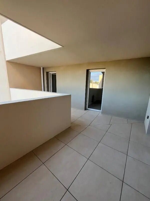 Appartement à louer, 65m², Arles