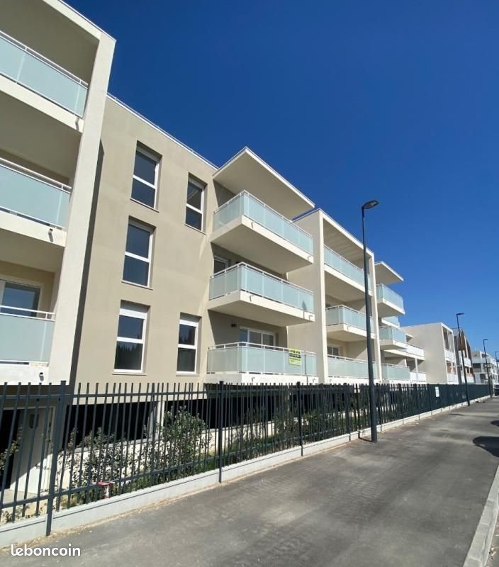 Appartement à louer, 40m², Arles