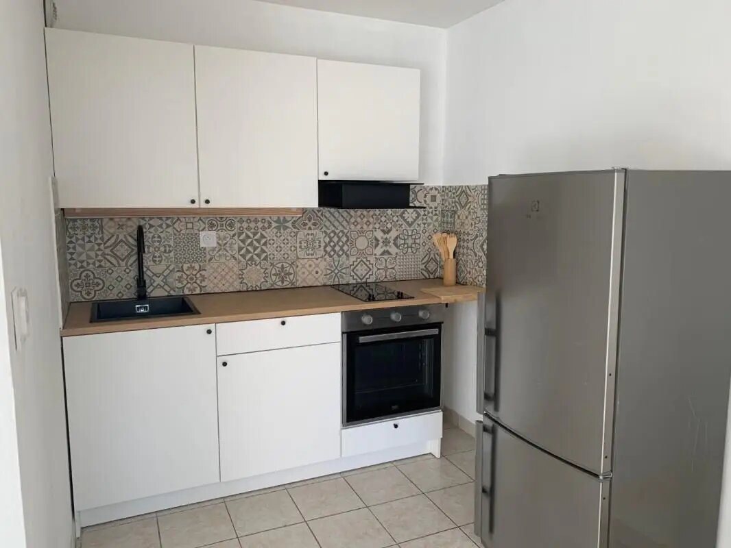 Appartement à louer, 41m², Périgueux