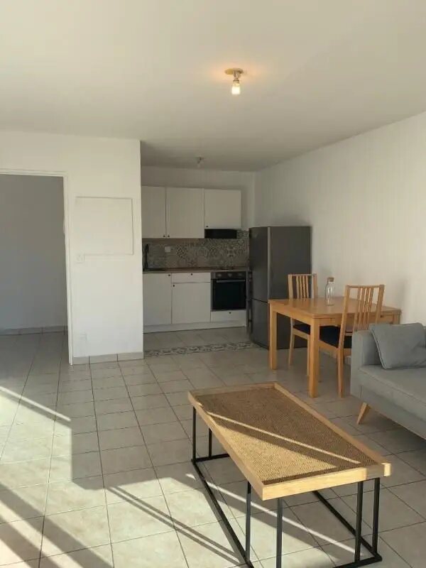 Appartement à louer, 41m², Périgueux