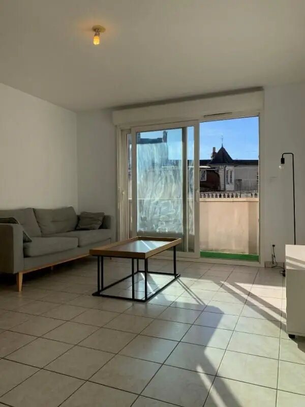 Appartement à louer, 41m², Périgueux
