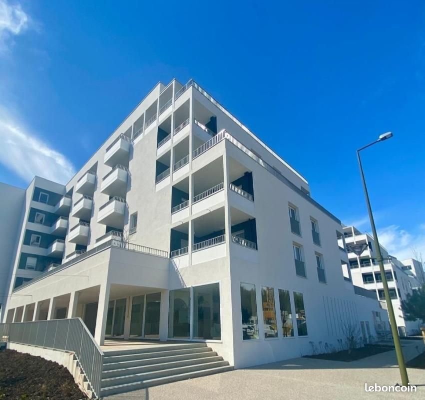 Appartement à louer, 63m², Lormont