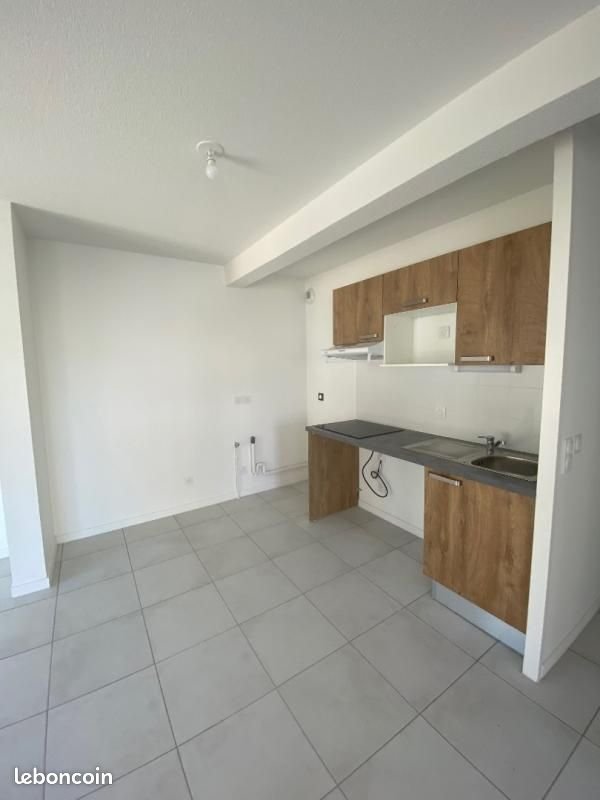 Appartement à louer, 63m², Lormont