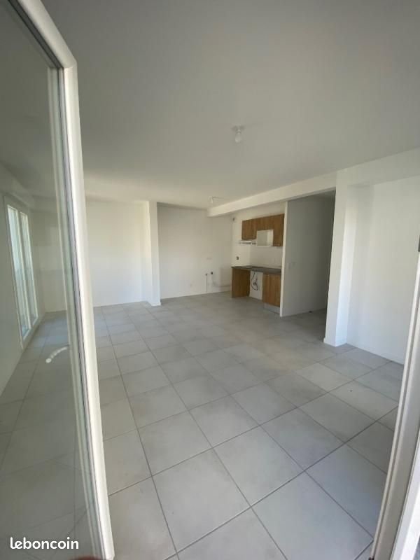 Appartement à louer, 63m², Lormont