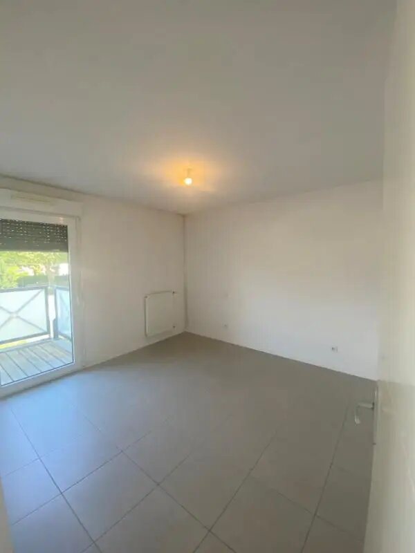 Appartement à louer, 42m², Pessac