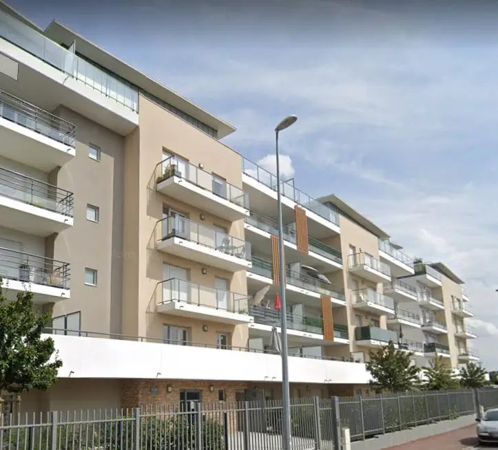 Appartement à louer, 39m², La Rochette