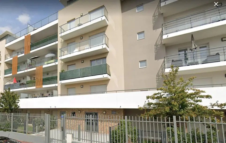 Appartement à louer, 39m², La Rochette