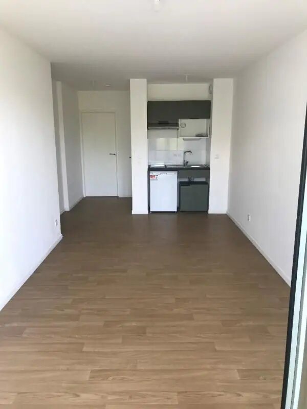 Appartement à louer, 29m², Marseille 10ème