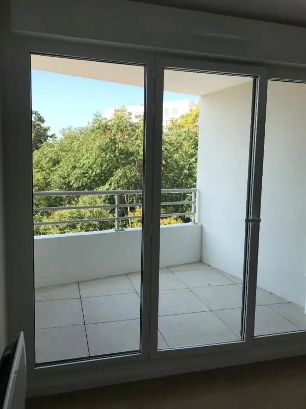 Appartement à louer, 29m², Marseille 10ème