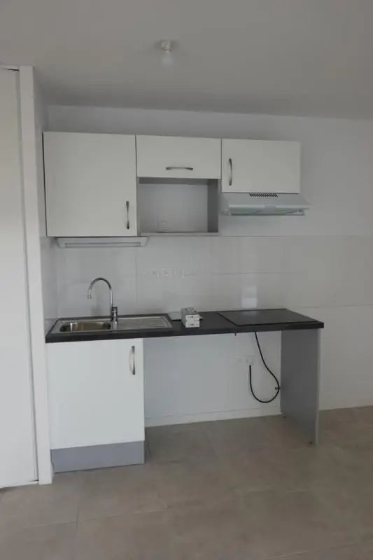 Appartement à louer, 90m², Cornebarrieu