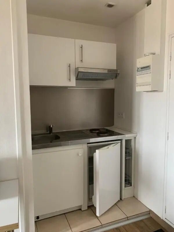 Appartement à louer, 19m², Périgueux