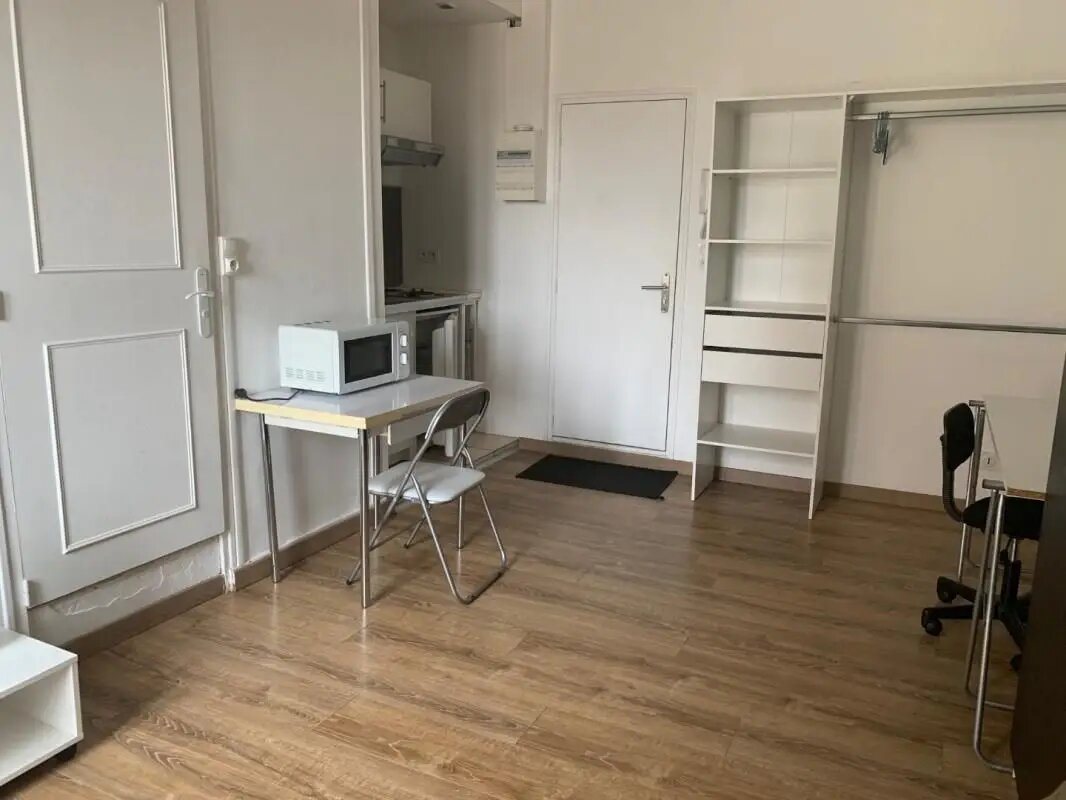 Appartement à louer, 19m², Périgueux