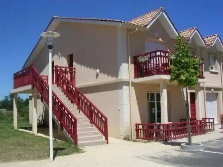 Appartement à louer, 56m², Bergerac